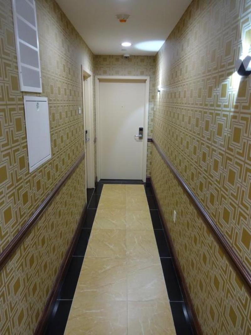 ניו יורק Quality Inn Near Sunset Park מראה חיצוני תמונה